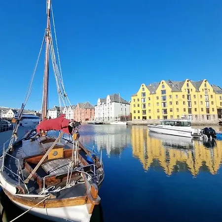 Alesund * Ålesund