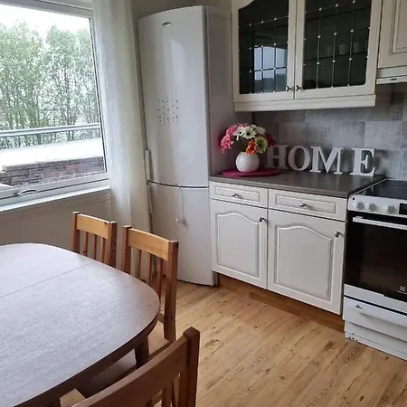 شقة Alesund Ålesund